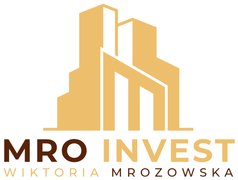 MRO Invest Wiktoria Mrozowska – nieruchomości i świadectwo energetyczne Gliwice